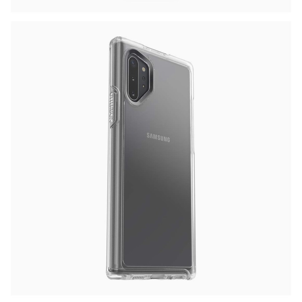 {BNIB}Galaxy Note 10+ Otter Box Glitter Phone Case - Picture 5 of 10